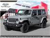 2023 Jeep Wrangler Sport (Stk: N639146) in St John’s - Image 1 of 20