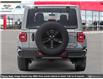 2023 Jeep Wrangler Sport (Stk: N639146) in St John’s - Image 5 of 20