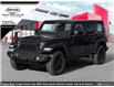 2023 Jeep Wrangler Sport (Stk: N639145) in St John’s - Image 1 of 20