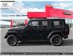 2023 Jeep Wrangler Sport (Stk: N639145) in St John’s - Image 3 of 20