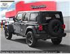 2023 Jeep Wrangler Sport (Stk: N639145) in St John’s - Image 4 of 20
