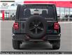 2023 Jeep Wrangler Sport (Stk: N639145) in St John’s - Image 5 of 20
