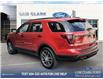 2018 Ford Explorer Sport (Stk: P12955) in North Vancouver - Image 3 of 25