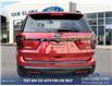 2018 Ford Explorer Sport (Stk: P12955) in North Vancouver - Image 4 of 25