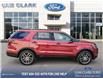 2018 Ford Explorer Sport (Stk: P12955) in North Vancouver - Image 6 of 25