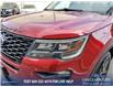 2018 Ford Explorer Sport (Stk: P12955) in North Vancouver - Image 10 of 25
