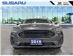 2019 Ford Fusion SE (Stk: P0140) in Tecumseh - Image 3 of 26
