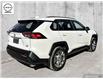 2022 Toyota RAV4 XLE (Stk: NR191234A) in Vernon - Image 5 of 35