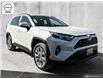 2022 Toyota RAV4 XLE (Stk: NR191234A) in Vernon - Image 7 of 35