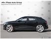 2022 Audi RS Q8 4.0T (Stk: P1404) in Richmond Hill - Image 3 of 24