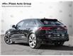 2022 Audi RS Q8 4.0T (Stk: P1404) in Richmond Hill - Image 4 of 24