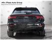 2022 Audi RS Q8 4.0T (Stk: P1404) in Richmond Hill - Image 5 of 24