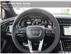 2022 Audi RS Q8 4.0T (Stk: P1404) in Richmond Hill - Image 11 of 24