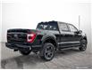 2023 Ford F-150 Lariat (Stk: T3041) in St. Thomas - Image 4 of 25