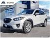 2015 Mazda CX-5 GS (Stk: 202050A) in Innisfil - Image 1 of 24