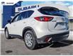2015 Mazda CX-5 GS (Stk: 202050A) in Innisfil - Image 4 of 24