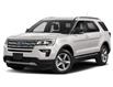 2019 Ford Explorer Sport (Stk: 92306A) in Vegreville - Image 1 of 9