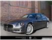 2012 Maserati Quattroporte S (Stk: 908810) in Victoria - Image 1 of 25