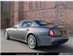 2012 Maserati Quattroporte S (Stk: 908810) in Victoria - Image 4 of 25