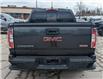 2016 GMC Canyon SLE (Stk: 230150A) in Midland - Image 4 of 16