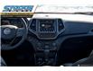 2023 Jeep Cherokee Trailhawk (Stk: 40664) in Waterloo - Image 9 of 16