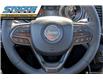 2023 Jeep Cherokee Trailhawk (Stk: 40664) in Waterloo - Image 11 of 16