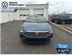 2021 Volkswagen Jetta Highline (Stk: VU1278) in Sarnia - Image 8 of 26