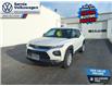2021 Chevrolet TrailBlazer LS (Stk: SVW938) in Sarnia - Image 1 of 24