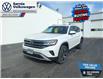2023 Volkswagen Atlas 3.6 FSI Highline (Stk: V2379) in Sarnia - Image 1 of 32