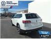 2023 Volkswagen Atlas 3.6 FSI Highline (Stk: V2379) in Sarnia - Image 3 of 32