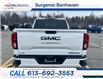2023 GMC Sierra 1500 Elevation (Stk: 230032) in Ottawa - Image 6 of 21
