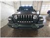 2021 Jeep Wrangler Sport (Stk: L520A) in Calgary - Image 2 of 16