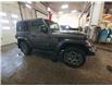 2021 Jeep Wrangler Sport (Stk: L520A) in Calgary - Image 4 of 16