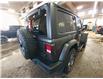 2021 Jeep Wrangler Sport (Stk: L520A) in Calgary - Image 6 of 16