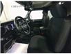 2021 Jeep Wrangler Sport (Stk: L520A) in Calgary - Image 8 of 16