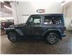 2021 Jeep Wrangler Sport (Stk: L520A) in Calgary - Image 9 of 16