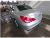 2017 Mercedes-Benz CLA 250 Base (Stk: B16960) in Calgary - Image 8 of 20