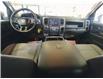 2022 RAM 1500 Classic Tradesman (Stk: L541) in Calgary - Image 22 of 23