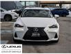 2019 Lexus IS 300 Base (Stk: UC8493) in Oakville - Image 4 of 30