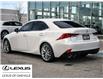 2019 Lexus IS 300 Base (Stk: UC8493) in Oakville - Image 7 of 30