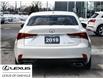 2019 Lexus IS 300 Base (Stk: UC8493) in Oakville - Image 8 of 30
