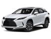 2020 Lexus RX 350 Base (Stk: D23T59A) in Port Alberni - Image 1 of 3