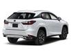 2020 Lexus RX 350 Base (Stk: D23T59A) in Port Alberni - Image 2 of 3