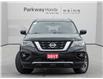 2017 Nissan Pathfinder SV (Stk: 23U11017) in North York - Image 2 of 24