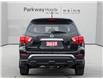 2017 Nissan Pathfinder SV (Stk: 23U11017) in North York - Image 6 of 24