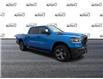 2023 RAM 1500 Big Horn (Stk: 47076) in Innisfil - Image 2 of 21