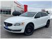 2015 Volvo V60 Cross Country T5 Platinum (Stk: 23-2223A) in Newmarket - Image 1 of 10