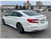 2020 Honda Accord Sport 1.5T (Stk: 23-2222A) in Newmarket - Image 3 of 16
