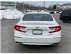 2020 Honda Accord Sport 1.5T (Stk: 23-2222A) in Newmarket - Image 4 of 16