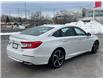 2020 Honda Accord Sport 1.5T (Stk: 23-2222A) in Newmarket - Image 5 of 16